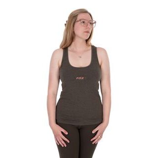 Fox Dámská tílka Womens Vests Twin Pack