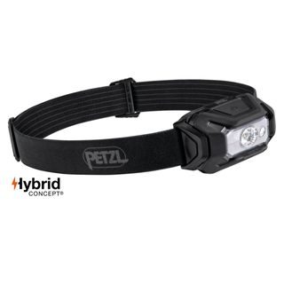 Petzl Čelovky Aria 1 RGB černá