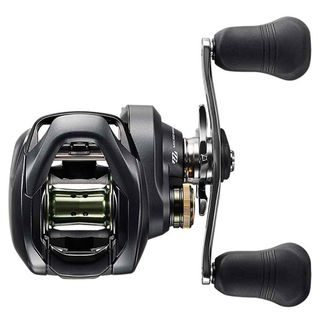 Shimano Naviják Curado MGL K 71HG (LH)