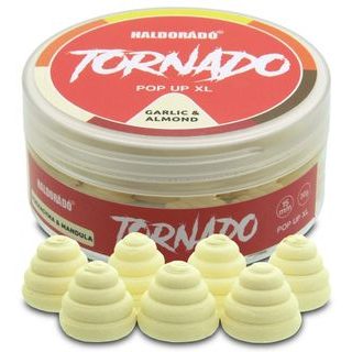 Haldorádó Pop-Up Nástraha Tornado XL 15mm 30g