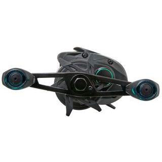 Shimano Naviják Baitcast Curado DC 201 HG Left Hand