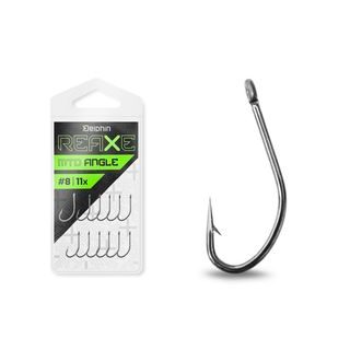Delphin Háček Reaxe MTD Angle 11ks