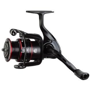 Giants Fishing Prut Black Method Feeder 3.3m 40-90g + Naviják Gaube FD 3000