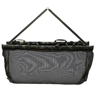 Prologic Vážící Sak C Series Retainer W/Sling Large Green Black 90x55cm