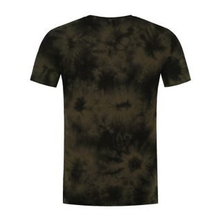 Korda Triko Minimal Tee Black