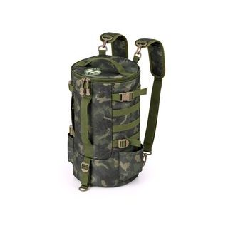 Delphin Batoh x CarryAll Twinpax