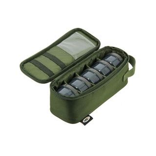 Delphin Taška s dózami Baitz SPACE C2G