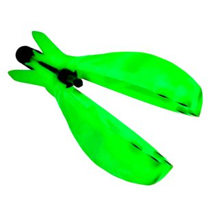 Spomb Zakrmovací raketa bílá