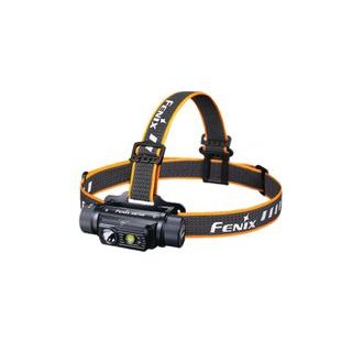 Fenix Nabíjecí čelovka HM70R