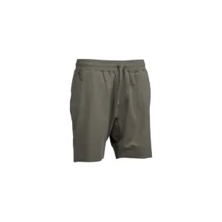 Nash Kraťasy Make It Happen Badge Shorts Green