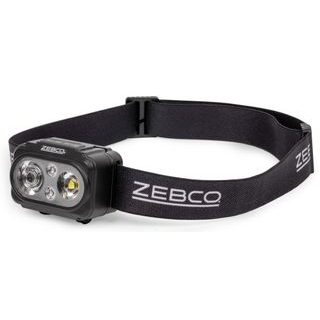 Zebco Čelovka After Dark Head Light 400 Series