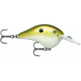 Rapala Wobler Dives-To Luminous Shad