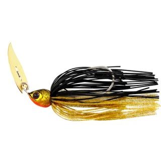 Westin Nástraha Bladebite V2 Tungsten Bladed Jig Gold Rush