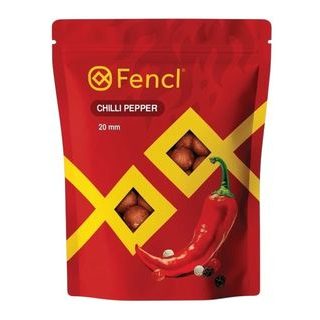 Fencl Boilie Chilli Pepper 900g