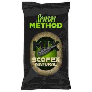 Sensas Method Mix 1kg