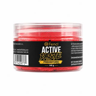 Fencl Pasta Active Paste Prehistoric 140g
