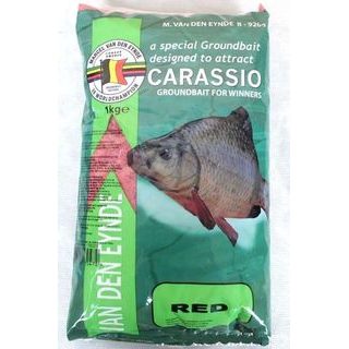 MVDE Krmítková směs Carassio Red 1kg