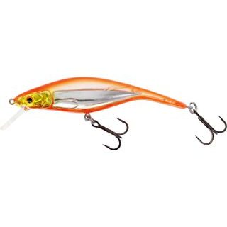Westin Wobler P10SR Crankbait Orange Flash