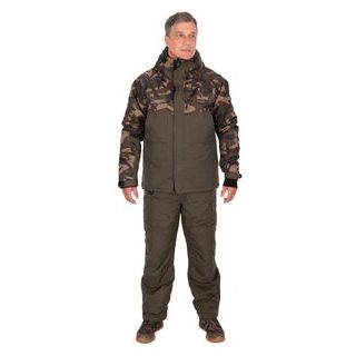 Fox Zimní komplet Khaki/Camo Wintersuit