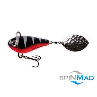 SpinMad Jigmaster 10