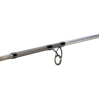 Giants Fishing Prut Black Method Feeder 3.3m 40-90g + Naviják Gaube FD 3000
