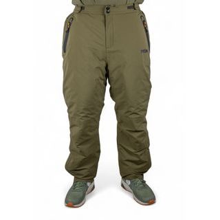 Mikbaits Kalhoty Thermo exclusive zelené