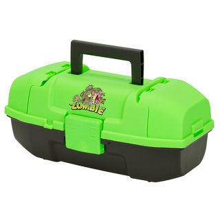 Plano Kufr Youth Zombie Tackle Box