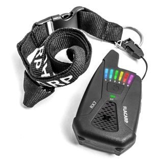 Flacarp Sada hlásičů X7 s příposlechem 3+1