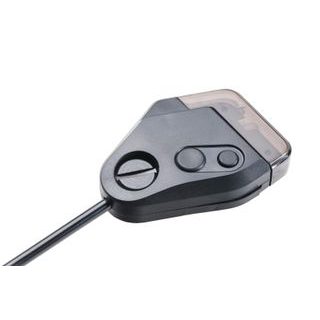 Fox Swinger Black Label Dumpy Halo Bobbin