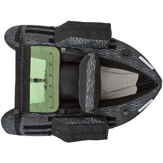 Gunki Bellyboat Furti-V