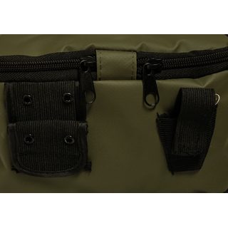 Black Cat Taška Cat Seal Eva Bag 30l