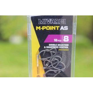 Mivardi Háčky Yamatsu Chinu 10ks