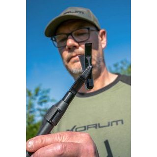 Korum Rohatinka Grappler Butt Rest