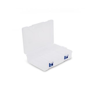 Zebco Krabička Trophy Accessory Box 15 Slot