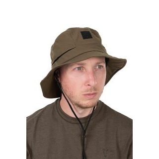Fox Klobouk Khaki Boonie Bucket Hat