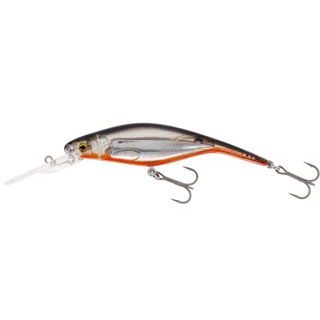 Westin Wobler P10DR Crankbait Floating Coward Flash