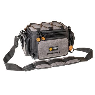 Zeck Přívlačová taška Shoulder Bag M