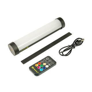 RidgeMonkey Světlo Base Lite IR