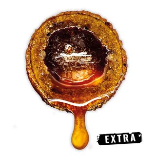 LK Baits Nutrigo Extra Peper