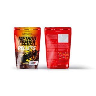 Mivardi Pelety Method pellets 750g