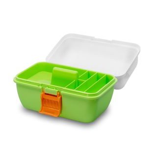 Delphin Krabička TBX Trio 100-13P