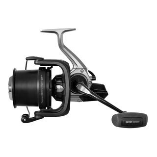 Spomb Naviják X Reel