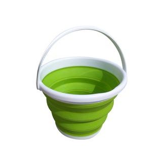 Delphin Skladacie vedro Cubo 10L + 7m