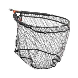 Trabucco Podběráková hlava GNT Head Black Silicone Carp 60x50cm