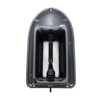 Zfish Jehla a vrtáček Baiting tool 2v1