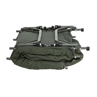 Trakker Lehátko RLX 8 Leg Wide
