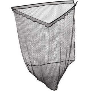 Giants fishing Náhradní síťka na podběrák Spare Rubber Net 100x100cm