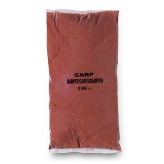 MVDE Směs Basic Food Karper 3kg