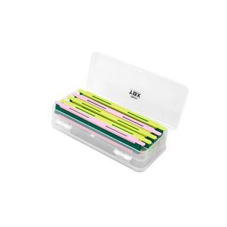 Delphin Krabice TBX Duo 185-5P EVA