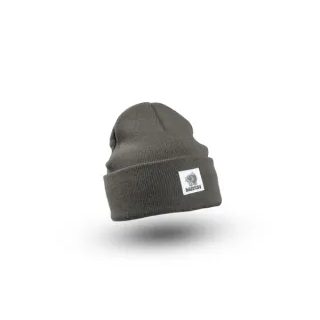 Nash Zimní čepice Make It Happen Badge Beanie Hat Green
